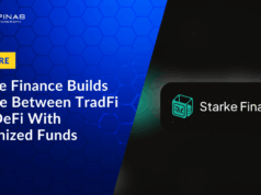 Coinfest Interview: Starke Finance Builds Bridge Between TradFi and DeFi With Tokenized Funds