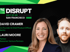 Discover how developer tools are shifting fast at Disrupt 2025
