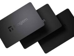 Get 10% off Tangem Wallet: The Most Beginner-Friendly Crypto Wallet