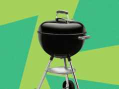 The 9 Best Grills of 2025