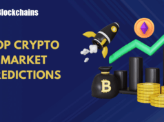 Top 10 Crypto Market Predictions for 2025