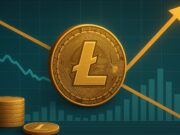 Litecoin Surges Past Descending Resistance – Bulls Target $97.10 Level