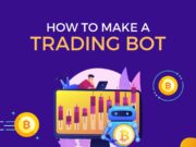 How to make a crypto trading bot 2025
