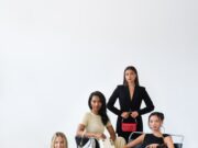 Fashion retailers partner to offer personalized AI styling tool ‘Ella’