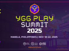 YGG Play Summit 2025 to Transform Manila Into Web3’s ‘City of Play’
