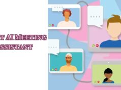 8 Best AI Meeting Assistant (September 2025)