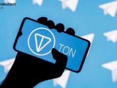 AlphaTON Launches TON Treasury With $30 Million Buy