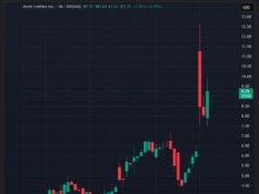 Asset Entities Merges With Strive to Build $1.5 Billion Bitcoin Treasury