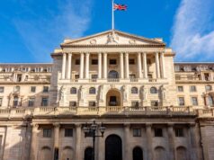 Crypto Industry Pushes Back Against Bank of England Stablecoin Ownership Caps