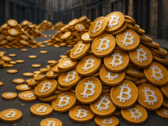 Cryptoquant: Bitcoin Treasuries Hit Record While Buying Cools