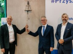 Warsaw Stock Exchange Launches Poland’s First Bitcoin ETF