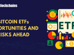 The Rise of Bitcoin ETFs: Opportunities and Risks