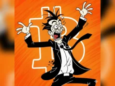 Bitcoin Price Hits $117,000 As Treasury Stocks Like MSTR, NAKA Collapse