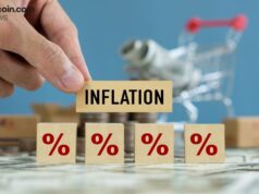 Bitcoin Reclaims $110K As Inflation Holds Steady