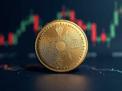 Cardano price prediction as retail sentiment flips bearish