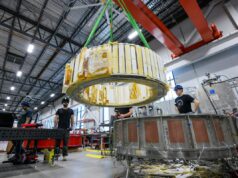 Commonwealth Fusion Systems books a $1B+ power deal for its future fusion reactor