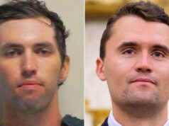 Charlie Kirk Killer Tyler Robinson Gets Memecoin Minted, And its Up 336%