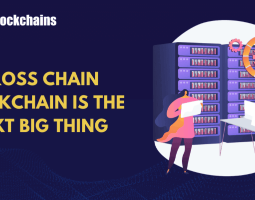Interoperability in Blockchain: Why Cross-Chain Solutions Are the Next Big Thing