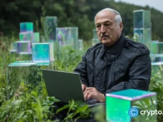 Belarus president wants banks to lean on crypto amid Western sanctions