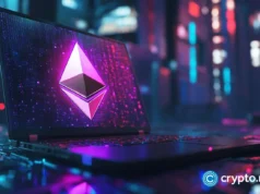 Ethereum slashes 39 validators after SSV network errors