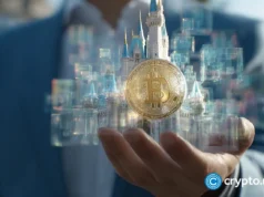 Bitcoin futures market cools amid whale retreat and retail dominance