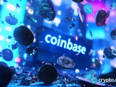 Coinbase guide sets record straight on new token listings