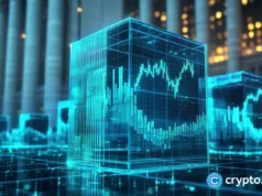 Story Protocol (IP) price down 50% after hitting ATH, will the losses continue?