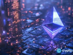 Ethereum challenges Bitcoin’s dominance, leads in trading volume