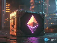 ETHZilla expands DeFi play with $47m ETH deployment on Puffer