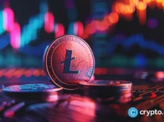 Litecoin trades technicals for taunts, amid influencer feud