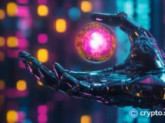 Particle Network’s modular L1 to launch on Avalanche