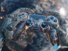 Web3 gaming is ready for embedded fair play