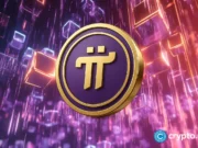 Pi Network price indicates bullish accumulation as reversal pattern forms