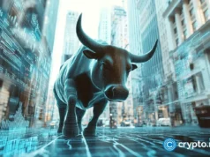 Centrifuge launches SPXA, the first tokenized S&P 500 index fund