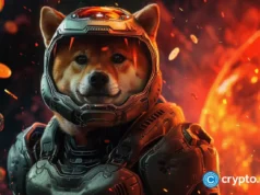 Dogecoin ETF delay does little to deter major breakout