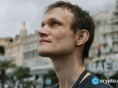Vitalik Buterin sells two memecoins, could this spark an XYZVerse mania?