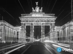 blockchain meets contemporary art at Tezos Berlin