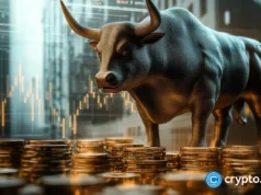 Crypto treasury firm ReserveOne files S-4 with the SEC for $1B Nasdaq listing