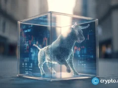 Figure stock pops after IPO, but Klarna, Circle, Bullish crash call for caution