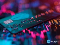 Will the Credit Cards With its Fees Survive Stablecoins?