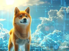 This new DOGE challenger could deliver generational wealth