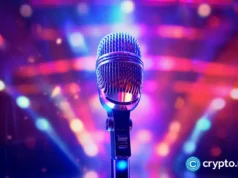 Aria debuts $100M music IP tokenization via Story Protocol