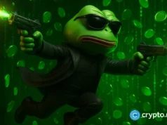 Descending triangle points to deeper crash