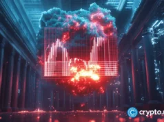 Smart Digital Group stock crashes 87% after crypto pivot announcement