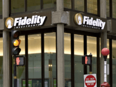 Stealth Landing: Fidelity Quietly Debuts Ethereum-Based Tokenized Treasury Fund