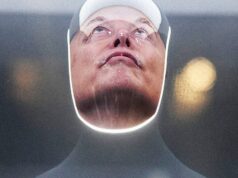 Tesla Proposes a Trillion-Dollar Bet That It’s More Than Just Cars