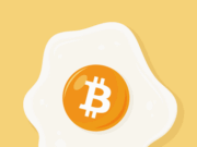 Price of eggs rising faster than bitcoin in Trump’s America