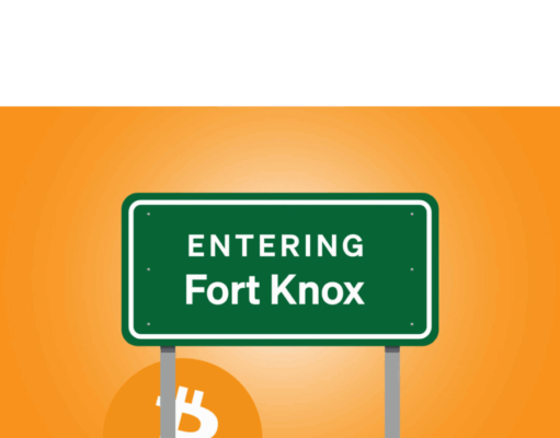 Elon Musk imagines Fort Knox empty as others pitch Strategic Bitcoin Reserve