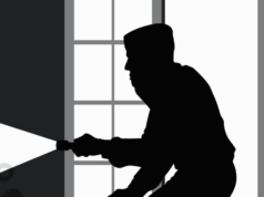 OnlyFans creator Amouranth claims she shot armed crypto robber