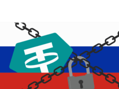 Garantex says ‘USDT in Russian wallets under threat’ as Tether freezes $27M